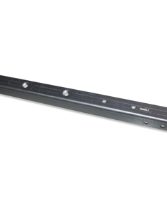 Halter lang f/Unterzug KB-Ebene 1450 Neigung einseitig AW